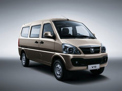 2011款 1.2L 手动 豪华型