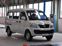 2011款 1.2L 手动 豪华型
