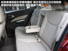 2011款 1.5L 手动 精英型