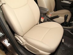 2011款 1.5L 手动 精英型