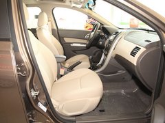 2011款 1.5L 手动 精英型