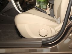 2011款 1.5L 手动 精英型
