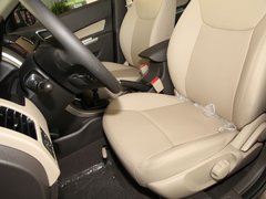 2011款 1.5L 手动 精英型