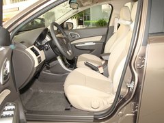 2011款 1.5L 手动 精英型