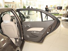 2011款 1.5L 手动 精英型