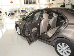 2011款 1.5L 手动 精英型