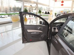 2011款 1.5L 手动 精英型