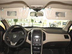 2011款 1.5L 手动 精英型