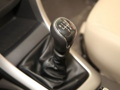 2011款 1.5L 手动 精英型