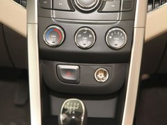 2011款 1.5L 手动 精英型