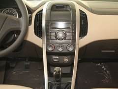 2011款 1.5L 手动 精英型
