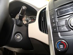 2011款 1.5L 手动 精英型