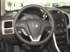 2011款 1.5L 手动 精英型