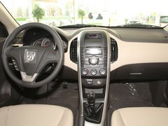 2011款 1.5L 手动 精英型