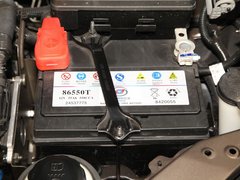 2011款 1.5L 手动 精英型