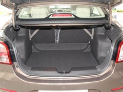 2011款 1.5L 手动 精英型