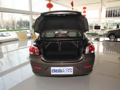 2011款 1.5L 手动 精英型