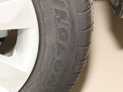 2011款 1.5L 手动 精英型