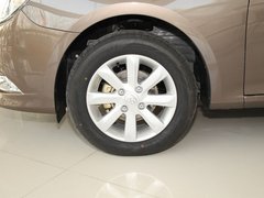 2011款 1.5L 手动 精英型