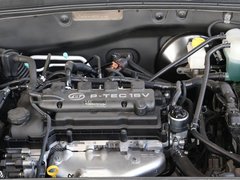 2011款 1.5L 手动 精英型