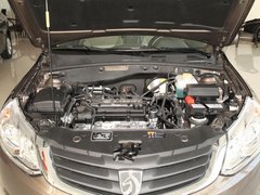 2011款 1.5L 手动 精英型