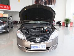 2011款 1.5L 手动 精英型