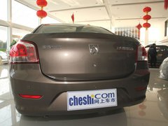 2011款 1.5L 手动 精英型