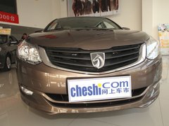 2011款 1.5L 手动 精英型