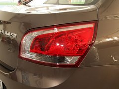 2011款 1.5L 手动 精英型