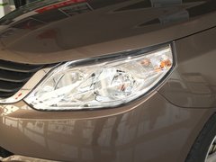 2011款 1.5L 手动 精英型