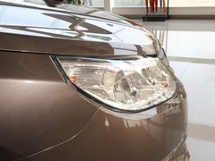 2011款 1.5L 手动 精英型