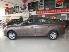 2011款 1.5L 手动 精英型