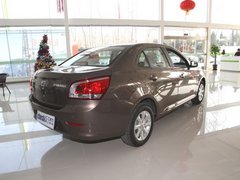 2011款 1.5L 手动 精英型