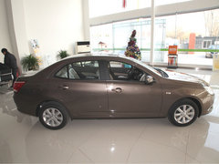 2011款 1.5L 手动 精英型