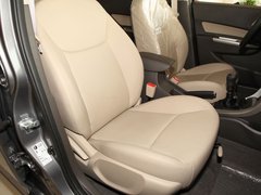 2011款 1.5L 手动 精英型