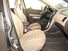 2011款 1.5L 手动 精英型