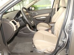 2011款 1.5L 手动 精英型
