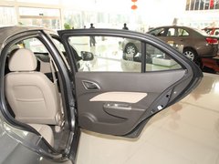 2011款 1.5L 手动 精英型