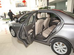 2011款 1.5L 手动 精英型