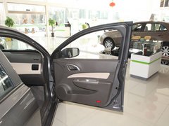 2011款 1.5L 手动 精英型