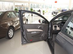2011款 1.5L 手动 精英型