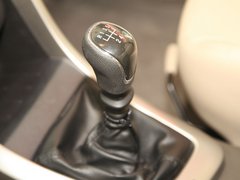 2011款 1.5L 手动 精英型