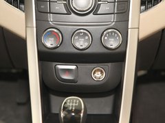 2011款 1.5L 手动 精英型