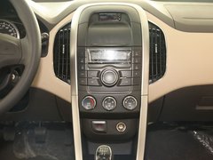 2011款 1.5L 手动 精英型