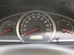 2011款 1.5L 手动 精英型