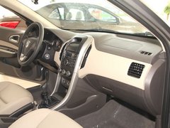 2011款 1.5L 手动 精英型