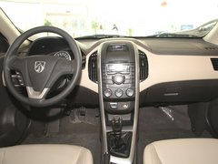 2011款 1.5L 手动 精英型
