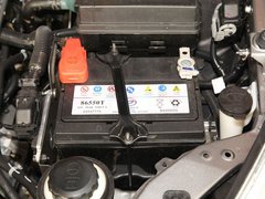 2011款 1.5L 手动 精英型