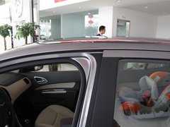 2011款 1.5L 手动 精英型