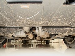 2011款 1.5L 手动 精英型